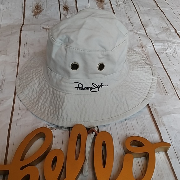 Panama Jack Accessories - Panama Jack hat. Size L